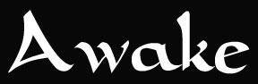 logo Awake (USA-1)
